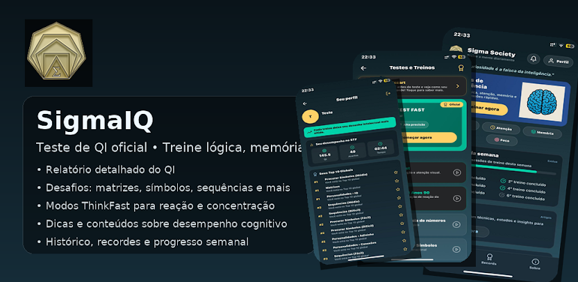 SIGMAIQ
