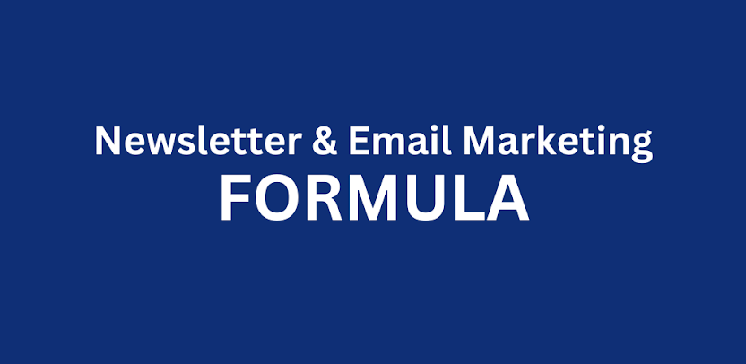 Newsletter and Email Marketing