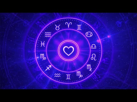 Zodiac & Horoscope: CosmicVibe