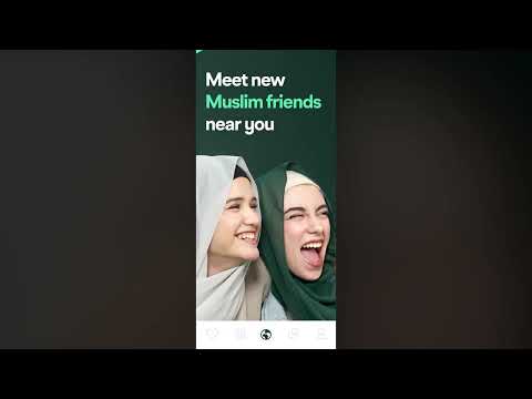 Muzz: Where Muslims Marry
