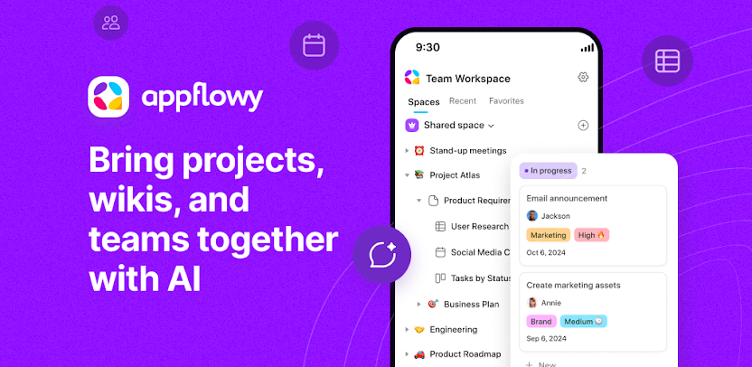 AppFlowy