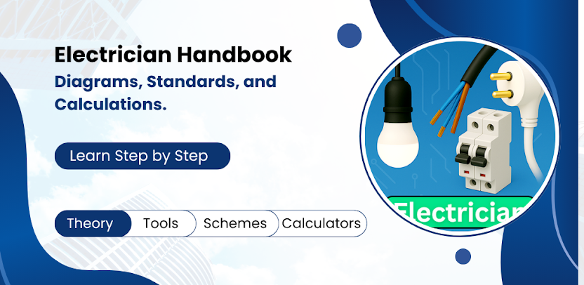 Electrician Handbook
