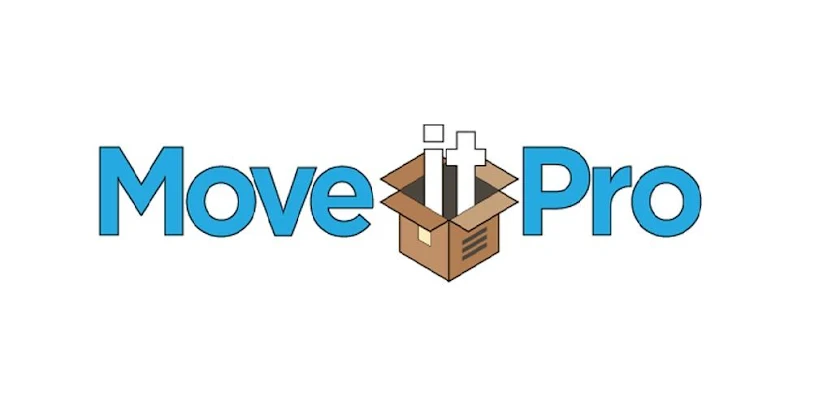 MoveitPro - Moving Software