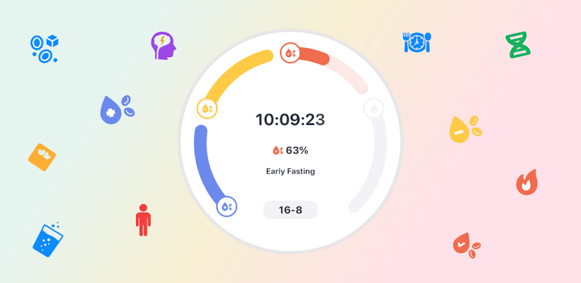 Fasting Tracker: FastMinder