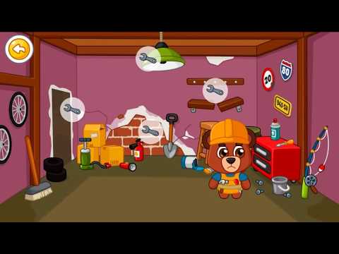 Repair of the house