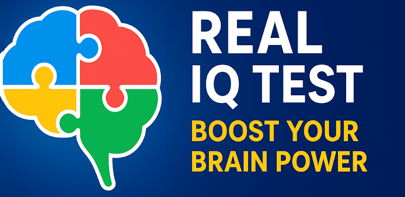 Real IQ Test