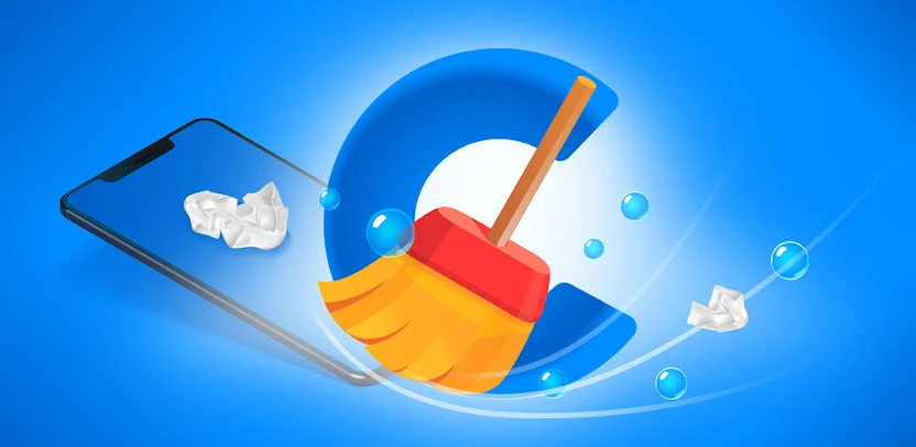 Cleaner - Clean Phone