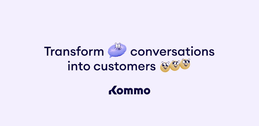 Kommo