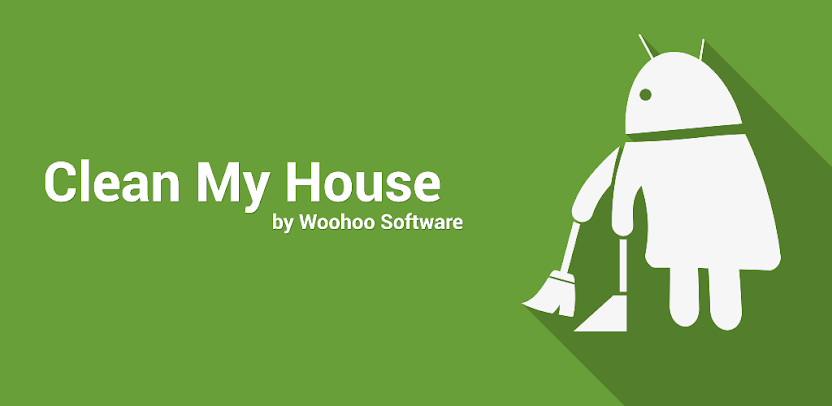 Clean My House: Chore Planner