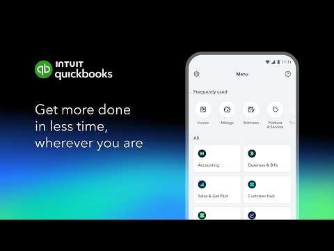 Intuit QuickBooks for Business