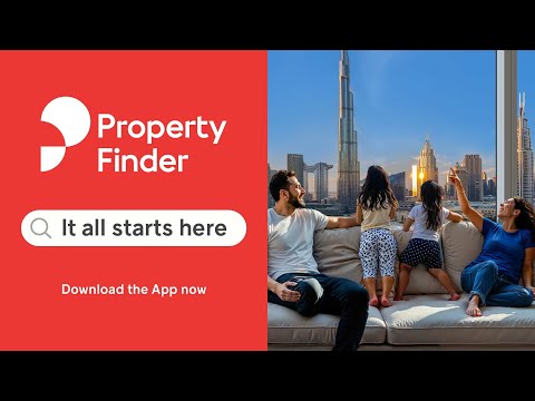 Property Finder - Real Estate
