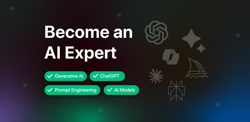 Learn AI & Chat GPT: Gen AI X