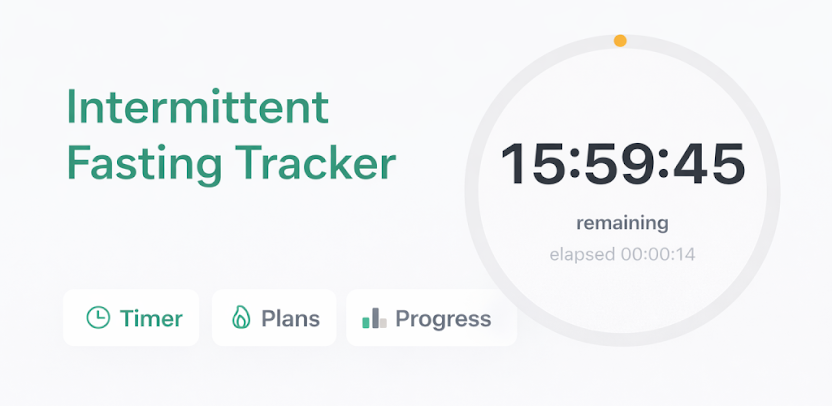 FastBreak Intermittent Fasting