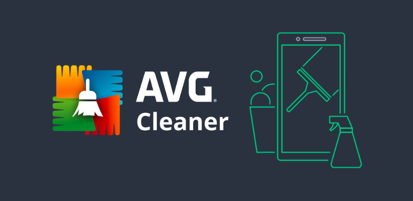 AVG Cleaner – Storage Cleaner