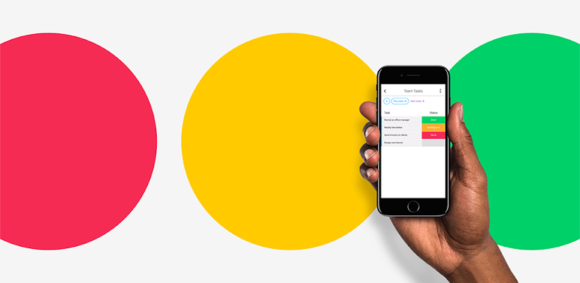 monday.com - AI Work Platform