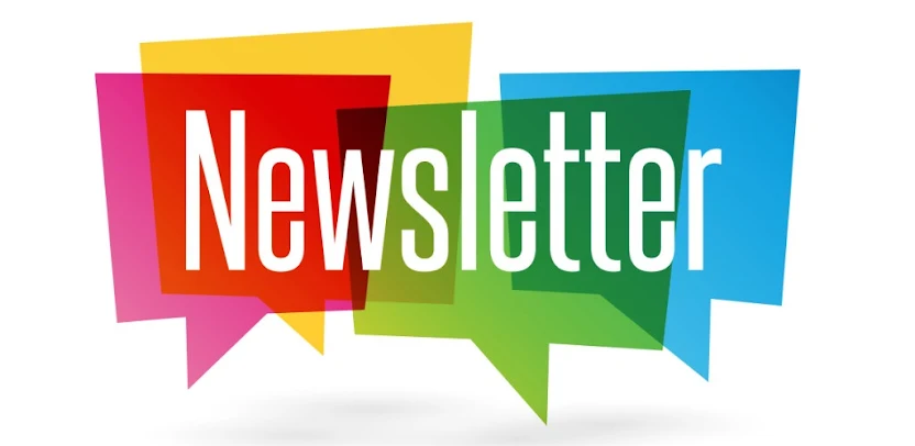 Newsletter Office Templates