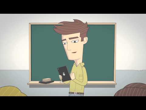 Additio App for teachers