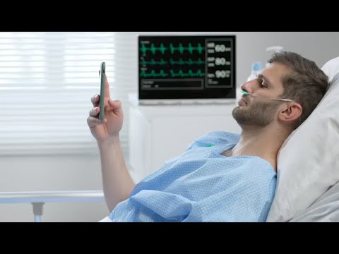MySpine: Post-Surgery Recovery