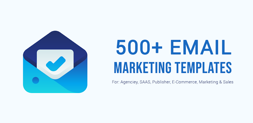 Email Marketing Templates