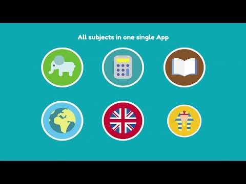 Academons - Elementary lessons