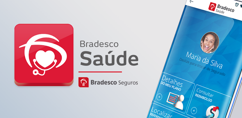 Bradesco Saúde