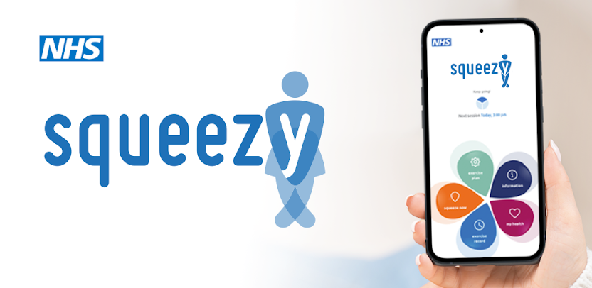 Squeezy