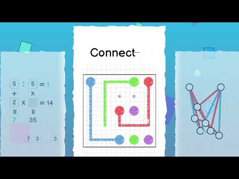 Evo IQ: Tricky Brain Riddles