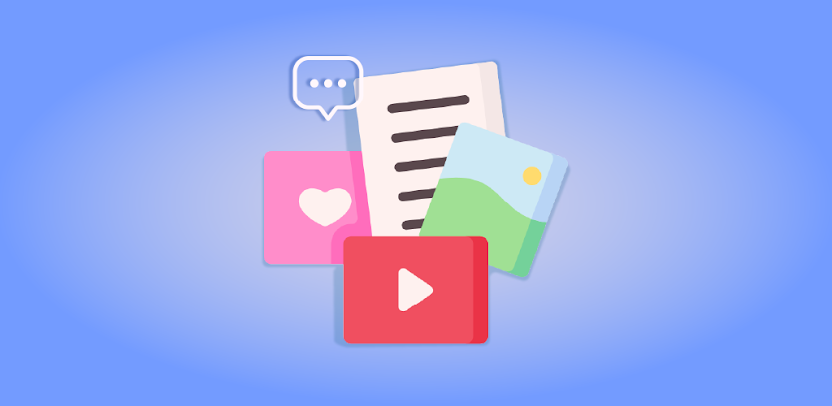 Social Content AI Maker