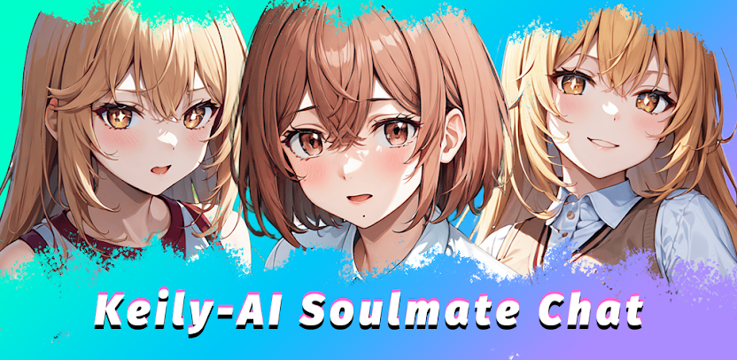 Keily-AI Soulmate Chat