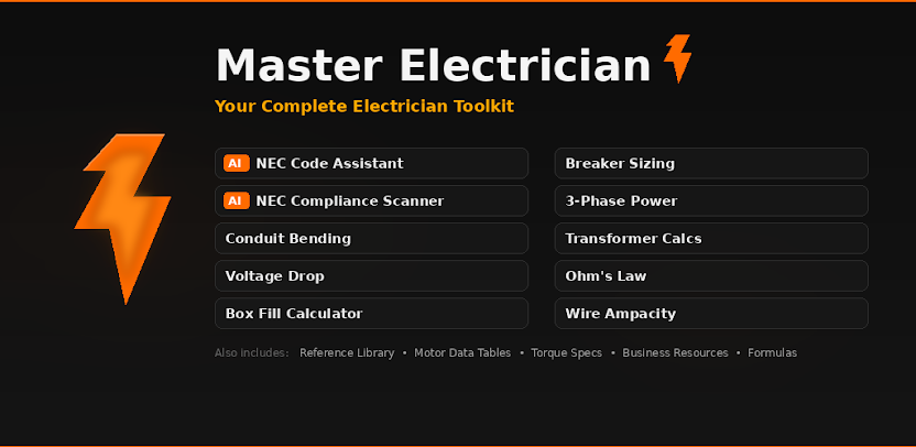 Master Electrician
