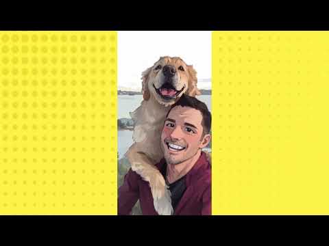 AI Anime Filter - Anime AI