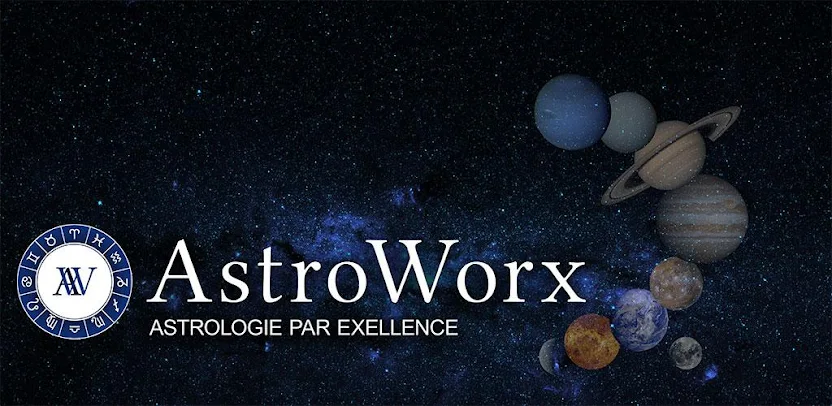 Horoscopes Astrology AstroWorx