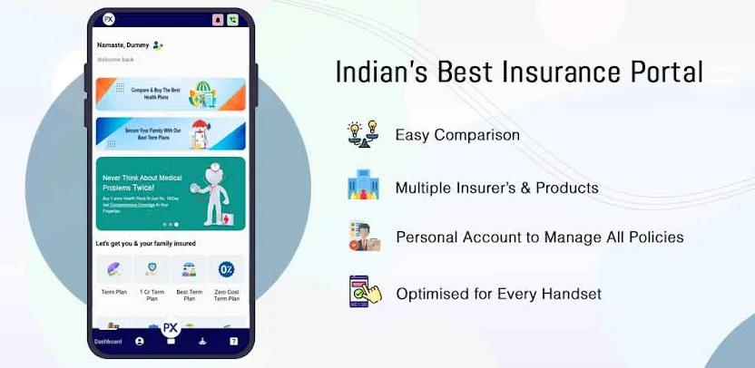 Compare & Buy Insurance Online