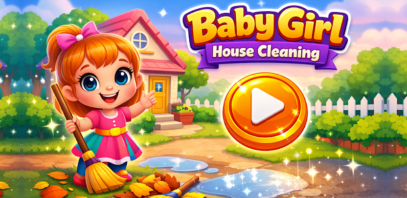 Home Cleanup - House Cleaning