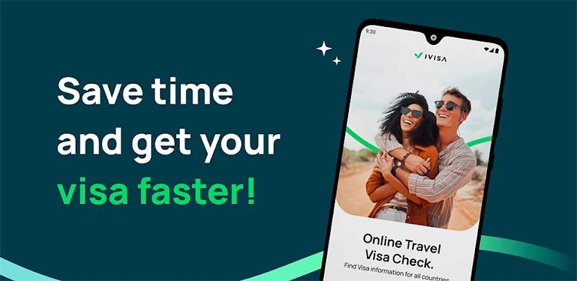 iVisa: Online Travel Visas