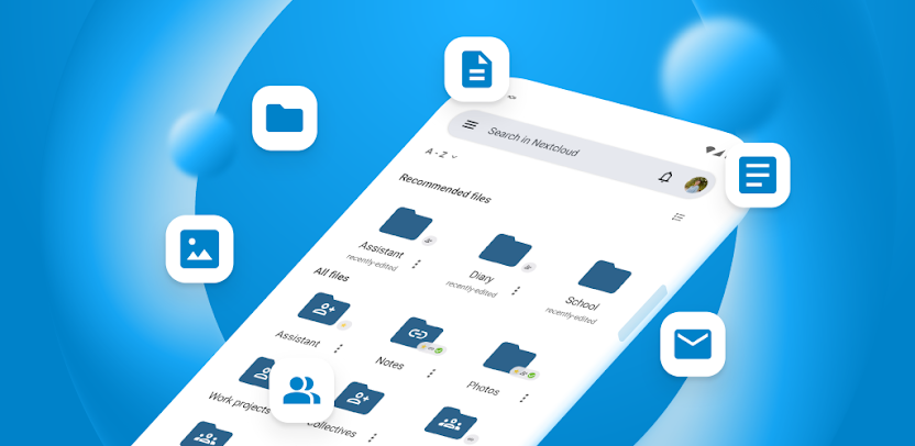 Nextcloud