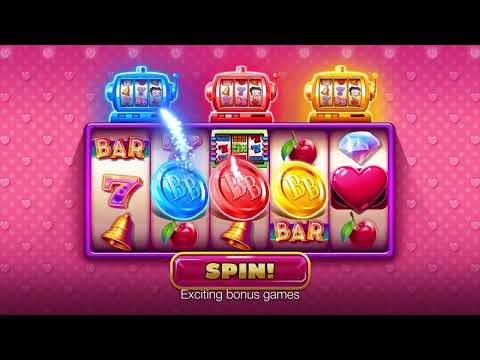 Slotomania™ Slots Casino Games