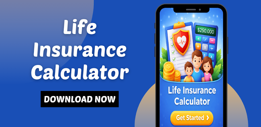 Life Insurance Calculator