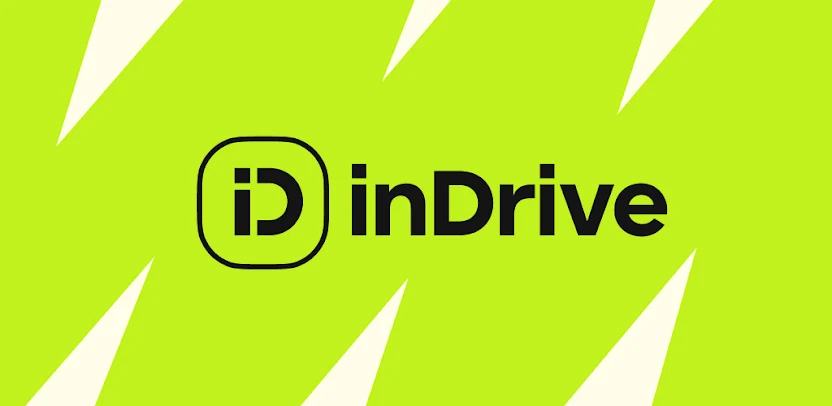 inDrive. Rides with fair fares