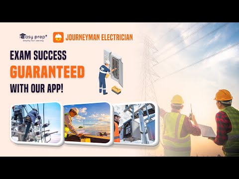 Electrician Exam Prep 2026