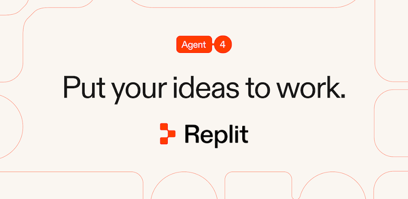 Replit: App & Website Builder