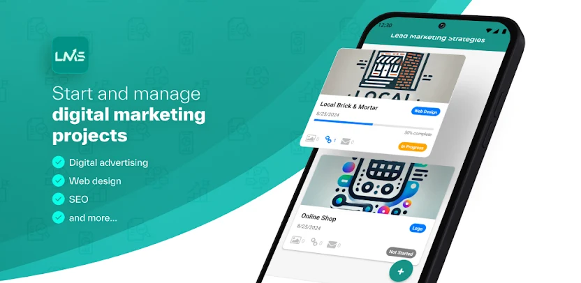 Lead Marketing Strategies