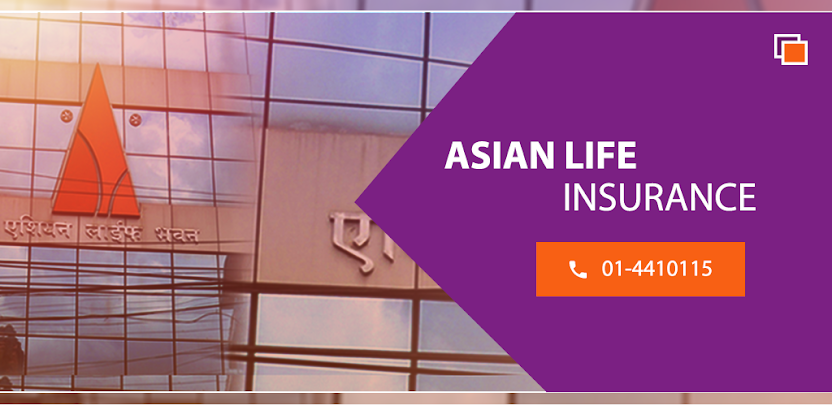 Asian Life Insurance