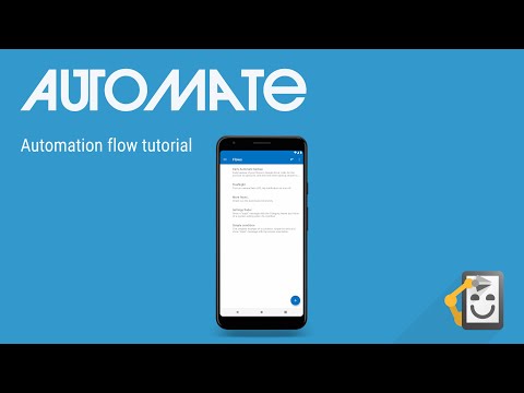 Automate