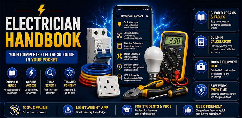 Electrician Handbook
