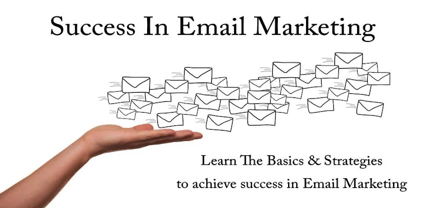 Email Marketing Success