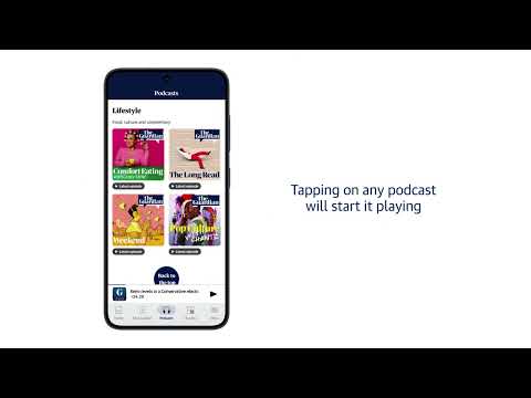 The Guardian - US & World News