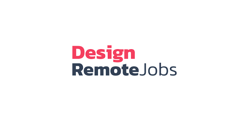 Design Remote Jobs
