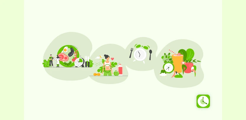 Fast: Intermittent Fasting