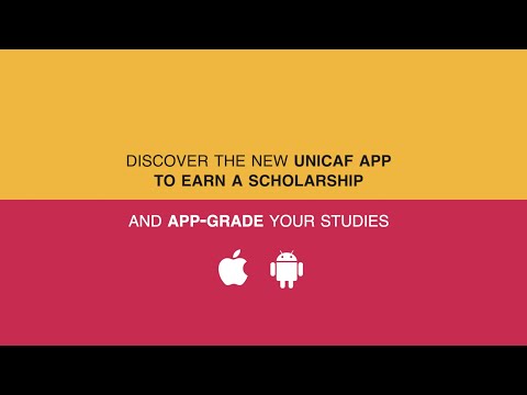 Unicaf Scholarships